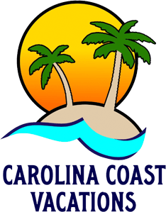 Carolina Coast Vacations Logo